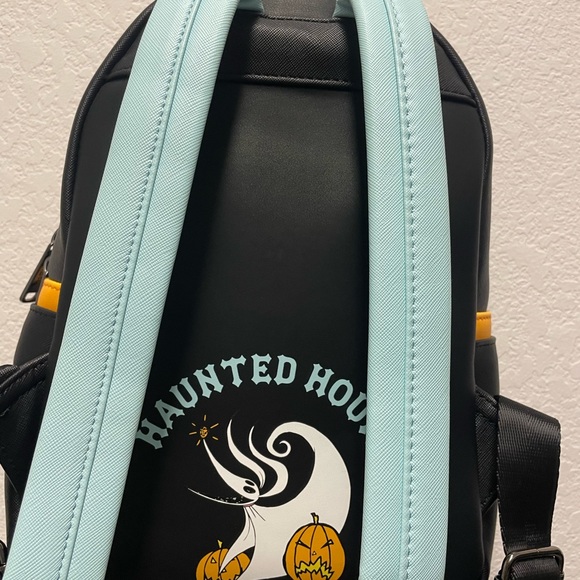 Loungefly Bags Loungefly Zero Backpack Exclusive Poshmark